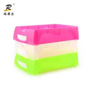 New Commonly Used Glasses Turnover Box, Personal Glasses Turnover Storage Box, Various Sizes and Colors, Glasses Accessories