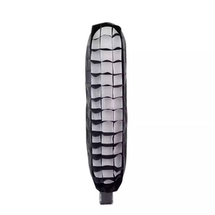 Hongtu YONGNUO Yongnuo Long Soft Light Box Honeycomb for YN360 Rod Lamp Supplementary Lamp (Excluding Lamps)