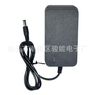 24V3A power adapter household small electric projector small washing machine medical equipment fill light fan