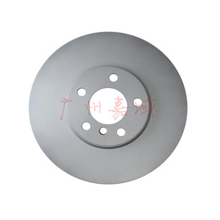 Supply for 645CI (E63 64)/740D,745 brake disc rear 34211166129
