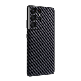 Применимо Samsung S24 телефон задняя пленка s23ultra матовая пленка s21 углеродное волокно цветная пленка S22 наклейка задняя пленка