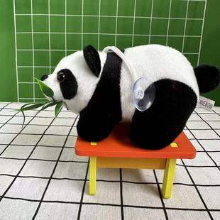 Giant Panda Doll Plush Toy Cartoon Doll Pillow Mother Large Doll Stall Gift Wholesale