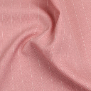 1.2cm strip fabric stretch tr dotted line twill strip fabric striped clothing suit fabric in stock wholesale