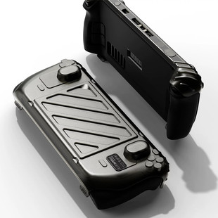 Skull & Co. Steam Deck LCD/OLED Stand Protective Case Upper Cover SteamDeck Cover