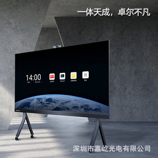 Led conference all-in-one teaching all-in-one led TV intelligent all-in-one display equipment P0.9P1.39P1.25