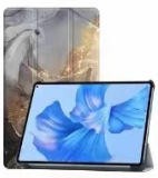 Подходит для 2025 нового Samsung Tab S10fe плоский чехол S10plus 13,1 дюйма трехдюймовый caster S10