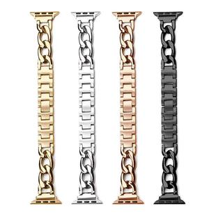 for apple iwatch strap apple watch8SE76 metal strap xiaoxiangfeng single spot
