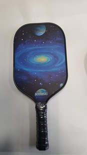 Стекловолокно Пик ракетка набор из углеродного волокна Пик мяч ракетка Pickleball Пик тренировочный производитель