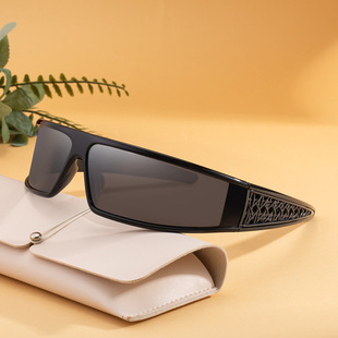 2025 New Hair Band Sunglasses Polarized Windproof Glasses Hair Band Two-in-One Sunshade Outdoor Sports Sunglasses