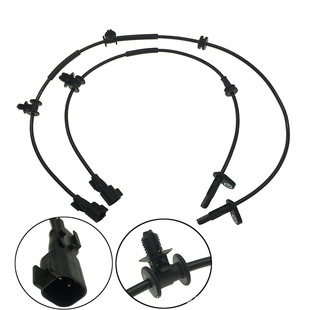 118876100A 118877100A подходит для датчика скорости колеса Tesla MODEL Y ABS