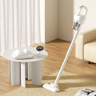 Acarizer Vacuum Cleaner Home Bed Ultraviolet Sterilization Machine Dust Mopping All-in-One Handheld Wireless Concealment Removal Artifact