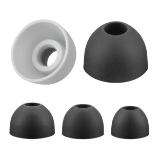 Применимо для Xiaomi Redmi AirDots3 Pro Bluetooth наушники наушники чехлы силиконовые гарнитуры Аксессуары для ушных колпачков