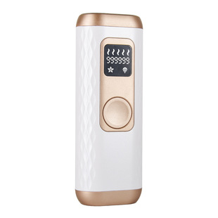 Freezing Point Household Electric Hand-held Skin Rejuvenation Instrument Portable Ice-feeling Multifunctional Cross-border Skin Rejuvenation Beauty Instrument
