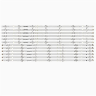 Xiaomi L65M5-AD L65M5-5A/5S L65M5-EC light bar JL.D650E1330-368AR/AL-M