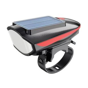Cross-border explosion bicycle lights anti-glare night riding strong light long-range headlights mountain road car accessories cycling lights