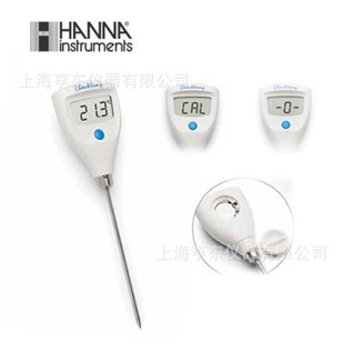 Italy Hanna Pen Temperature Meter Hi98501 Thermometer