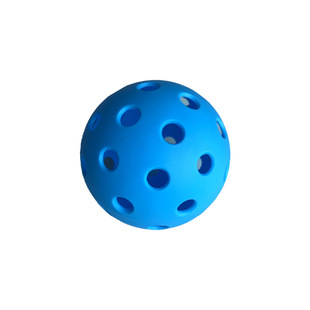 Pickleballs Пик-шар 40 лунок 26 лунок 74 мм литья под давлением