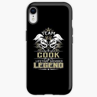 For Apple iPhone15 Phone Case Its a Cook Thing Phone Case for Samsung