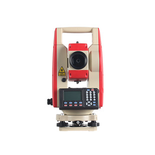 Kolida KTS-442U/R10U/R15U Total Station Prism-Free Site Measuring Instrument Coordinate Measurement Lofting