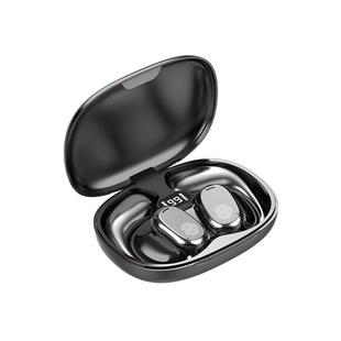 Трансграничная Беспроводная Bluetooth-гарнитура TikTok Hot OWS GT280, долговечная Спортивная гарнитура без наушников, устанавливаемая на наушники