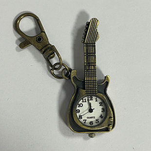 Vintage pocket watch decorative pendant watch necklace watch quartz pocket watch light ball watch manufacturers wholesale