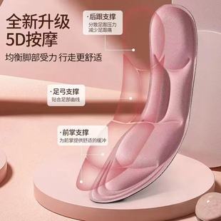 Спортивные стельки 5D наступают на фекалии