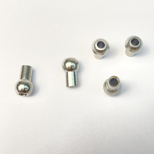 Manufacturers 304 stainless steel cold heading non-standard special-shaped hardware accessories multi-station cold pier fastener processing