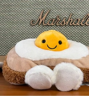 ----- JC Big Collection Plush Toy Cute Fun Cute Animal Shape Plush Doll Gift Gift Mother and Child
