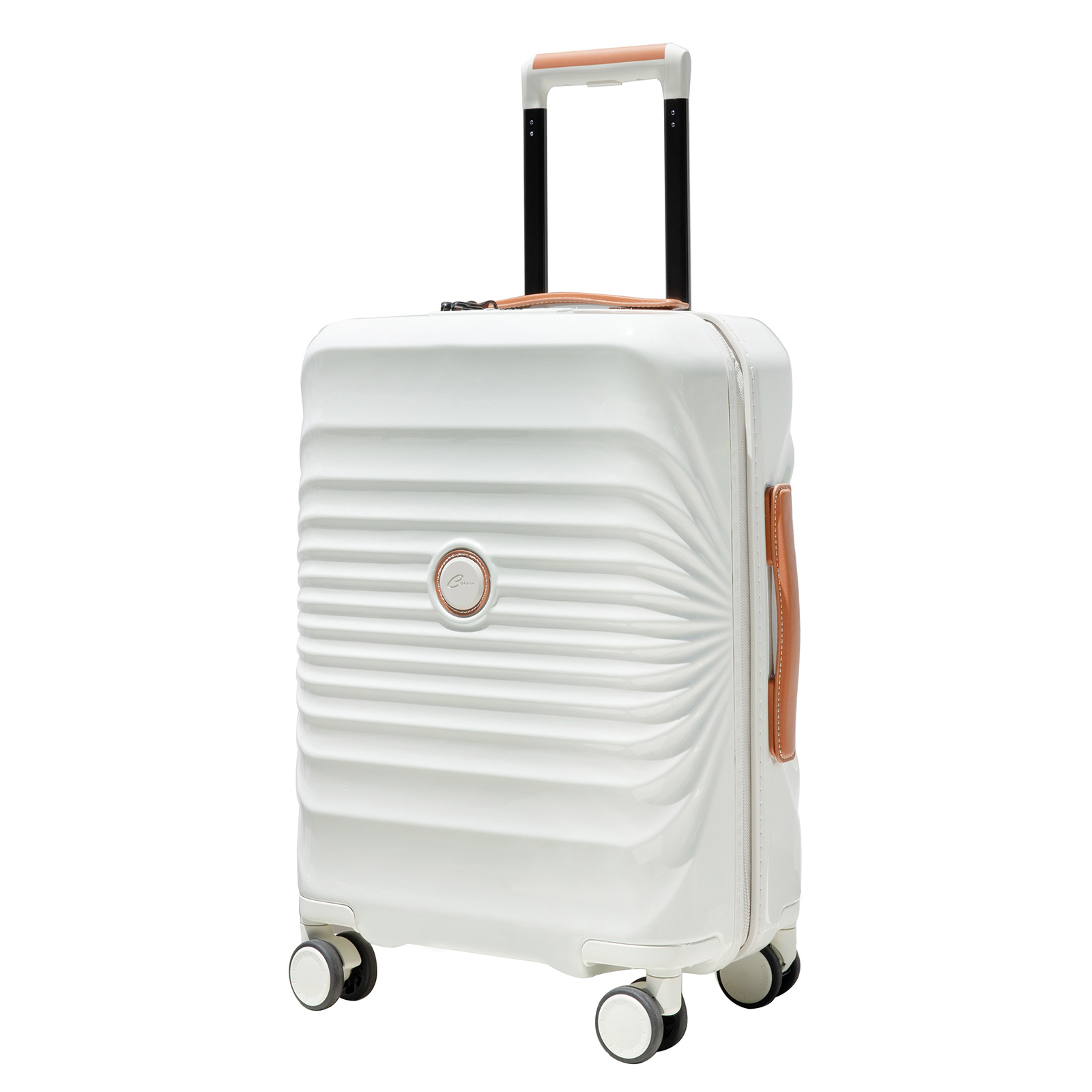 New Large-Capacity Suitcase with Universal Wheels, Pc Trolley Case, Fashionable Casual Travel, Combination Lock, Carry-On, Student Wholesale