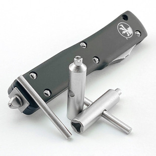 Microtech Microtech Utp-70/iphon Pen/halo/flytek Micro Technology Triangular Head Removal Tool