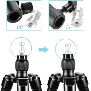 Factory direct supply metal flash lamp E-type lamp holder universal flash lamp bracket flash umbrella fill light support seat