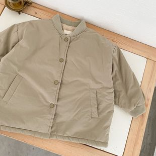 Cotton-padded jacket 29 yuan seconds kill link