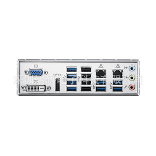 AIMB-506G2-00A1E Yanhua industrial motherboard industrial computer 8/9 generation master 14 serial ports gigabit network ports