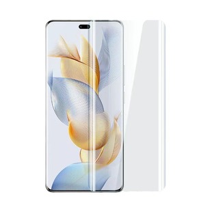 Подходит для Xiaomi 13Pro/CC9Pro/Xiaomi 10/11/1212X/12s изогнутый экран закаленная УФ-пленка