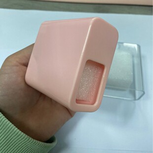 Защитный чехол для зарядного устройства Xiaomi 120WED Xiaomi 67W зарядная головка прозрачный tpu материал защитный чехол
