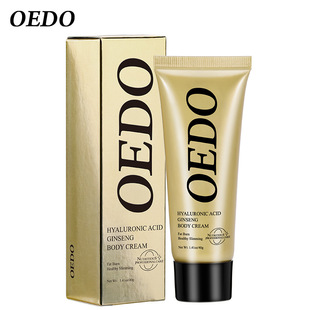 OEDO body massage cream OEDO011 Slimming cream cross-border
