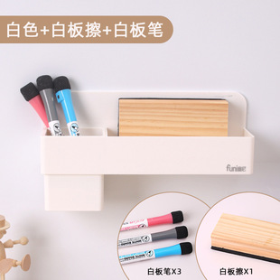 Магнитная доска Pen Box Pen Pen Pen Pen Pen Pen Pen Pen Pen может адсорбировать магнитный ящик для хранения