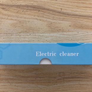 A generation of cross-border electric dental scaler ultrasonic rechargeable dental calculus removal dental care tool dental beauty instrument