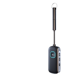CSR Qualcomm 5.3 Bluetooth-приемник-передатчик для самолетов, ТВ, компьютеров, спортивных устройств с низкой задержкой