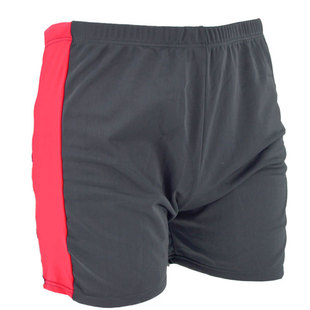 Factory Direct Selling Swimming Trunks Men's Adult Loose Comfortable Plus Large Size Flat Angle Seaside Hot Spring Beach Trousers