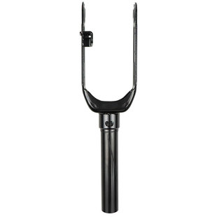 No. 9 Ninebot electric scooter accessories front fork suitable for MAX G30 scooter aluminum alloy front fork