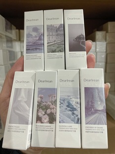 Dr.lrean unique Aileen hand cream gift box suit moisturizing wedding business partner hand gift inner wear