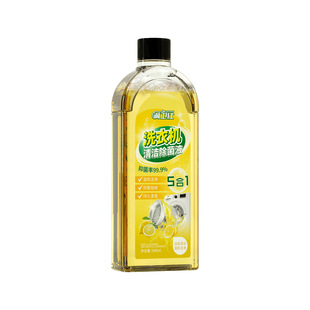 Drip Weishi washing machine cleaning sterilization liquid
