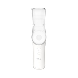 Rushan Baby Smart Hair Hair Water-водонепроницаемый домашний зарядный бесшумный бритье волос Стрижка артефакт