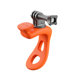 TELESIN Taixun elastic small Q multi-function fixing ring is suitable for GOPRO12 Dajiang action insta360
