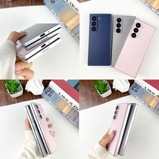 Подходит для Samsung Z FOLD6 эмуляции складной сотовый телефон модельный счетчик демонстрация реквизита Fold5 Fold4