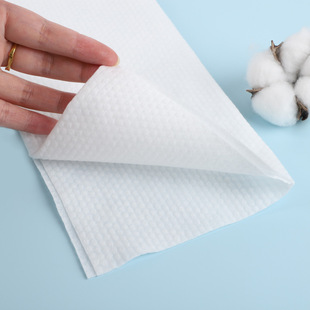 In stock hotel disposable bath towel thickened extra large independent packaging travel portable disposable face towel