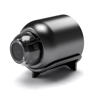Intelligent Surveillance Camera HD Night Vision Remote Indoor and Outdoor WiFi Wireless Camera Cross Border Video Recorder X5
