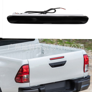 For Toyota helax 15-18 REVO rear high brake light HILUX tailgate 815700K100