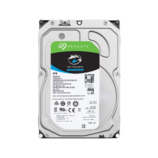 Применимо Seagate Cool Eagle 3,5 дюйма 1T4T 8T 12T16T Настольный жесткий диск компьютера монитор видео для хранения NAS